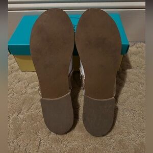 Jack Rogers Sandals